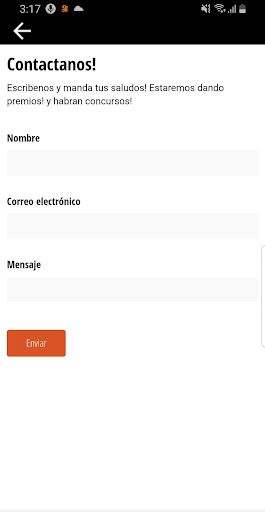 Xtremevibes Screen 3