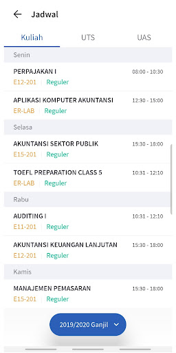 Civitas Screen 3
