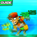 Cover Image of Tải xuống Guide For Slug it Out 2 From Slugterra 2021 3 APK