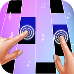 Cover Image of Tải xuống Piano Tiles Game  APK