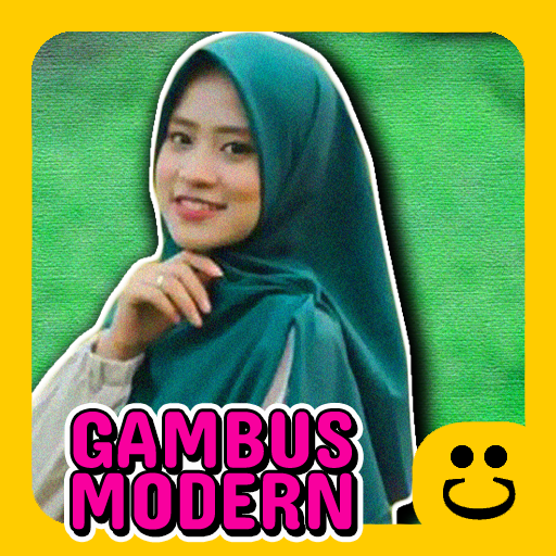Sholawat Mughrom Gambus Modern logo