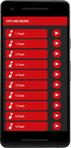 Android application لطیفه عزیزی 2023 screenshort