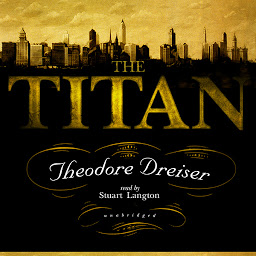 Icon image The Titan