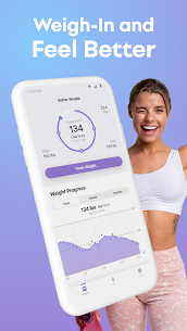 Better Weight – BMI Scale Apk Download 3