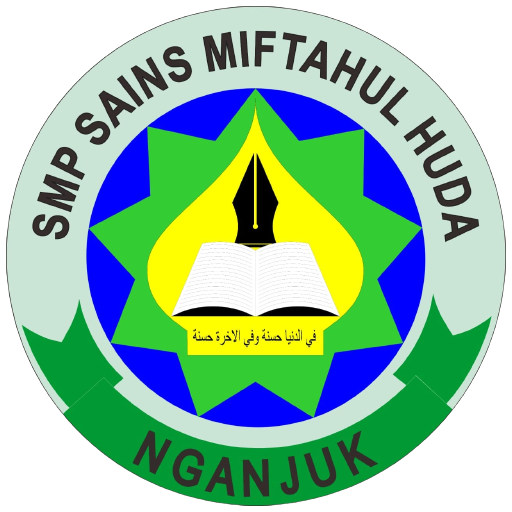 SMP Miftahul Huda Nganjuk logo