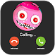 Mommy Long Legs Fake Call - Androidアプリ