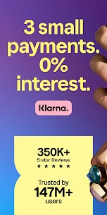 Klarna | Shop now. Pay later. 22.31.192 1