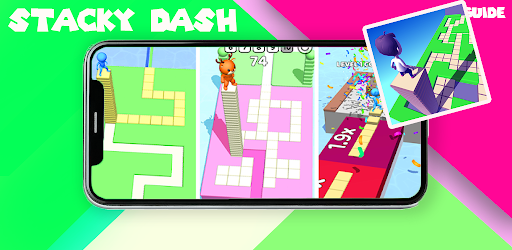 Stacky Dash Guide 2021