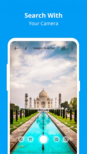 Similar Image Searcher Screen 2