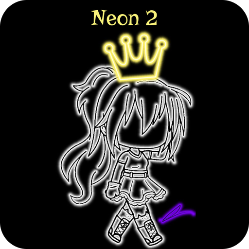About: Gacha neon Mod (Google Play version)