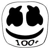 Marshmello Wallpapers 100+  Icon