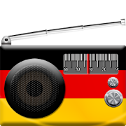Top 30 Music & Audio Apps Like Radios Germany + Rec ● - Best Alternatives