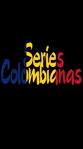 Series y Novelas Colombianas