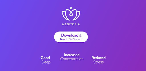 Meditopia: Sleep, Meditation, Breathing - Apps on Google Play