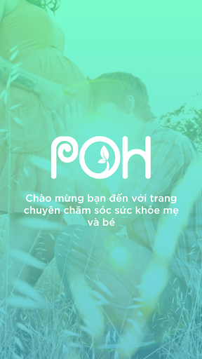 Android application Thai giáo & Nuôi dạy con screenshort