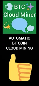 BTC - Bitcoin Miner