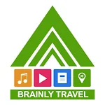 Cover Image of Descargar Brainly travel  APK