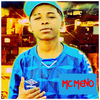 Mc Meno - (musicas)