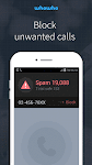 screenshot of whowho - Caller ID & Block