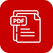 Edit PDF & Convert to DOC XLS - Androidアプリ