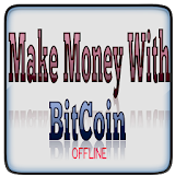 Make Money with BitCoin icon