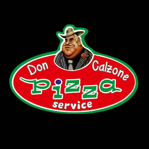 Don Calzone logo