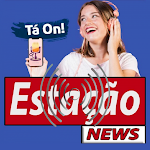 Cover Image of Télécharger Estacao News  APK
