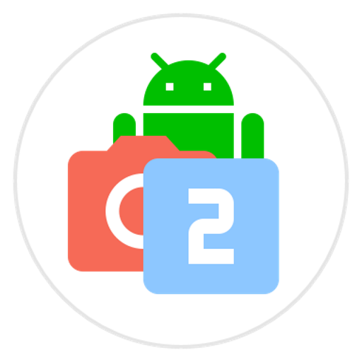 - Camera2 Test - logo