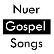 Nuer Gospel Hymns v1