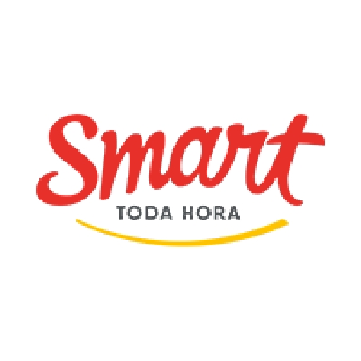 Smart Toda Hora logo