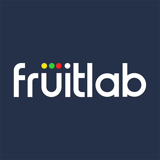 fruitlab  Icon