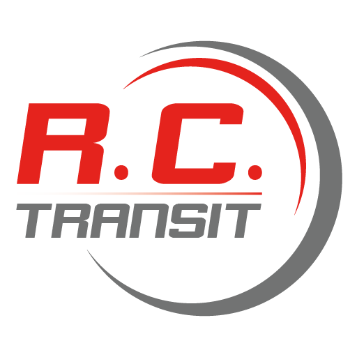 RC Transit logo