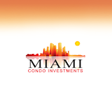 Miami Condo Investments icon