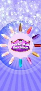 Magic Nail Spa Salon