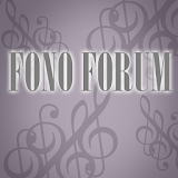 FONO FORUM · epaper icon