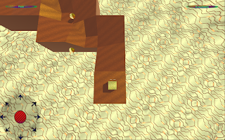 B - Parkour - Screenshot 1