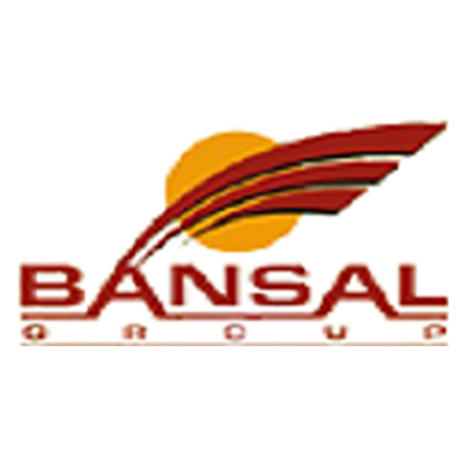 Bansalassociate logo