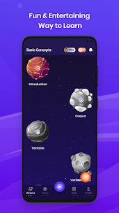 Programming Hero: Coding Just Got Fun v1.4.63 MOD APK (Premium/Unlocked) Free For Android 2