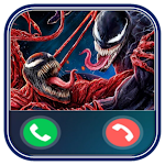 Cover Image of Download Vemon fake call - Fake call 5.0 APK