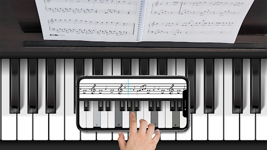 Perfect Piano – Apps on Google Play