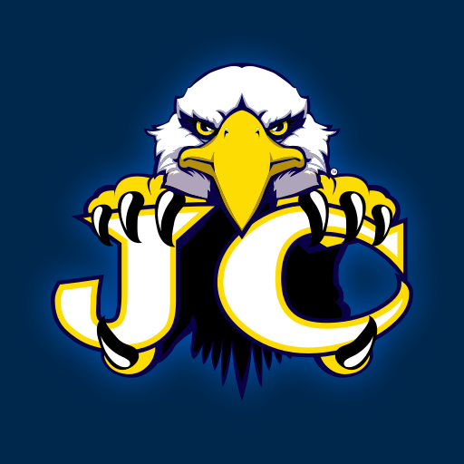 JCSS Eagles 3.0.6.020222-jenkins Icon