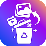 Photo Recovery, File Recovery icon