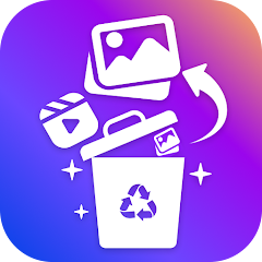 Logo ng PhotoRec