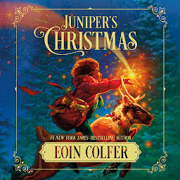 Icon image Juniper’s Christmas