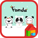 Fanda Dodol launcher theme icon