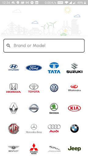 Buggie Chor Company Screen 2