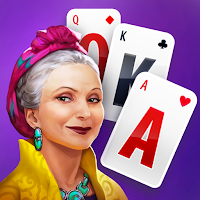 Solitaire Arcana－пасьянс Таро