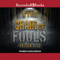 Icon image Chain of Fools: Prison Bids