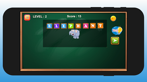 English spelling Quiz