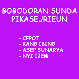 Bobodoran Sunda icon